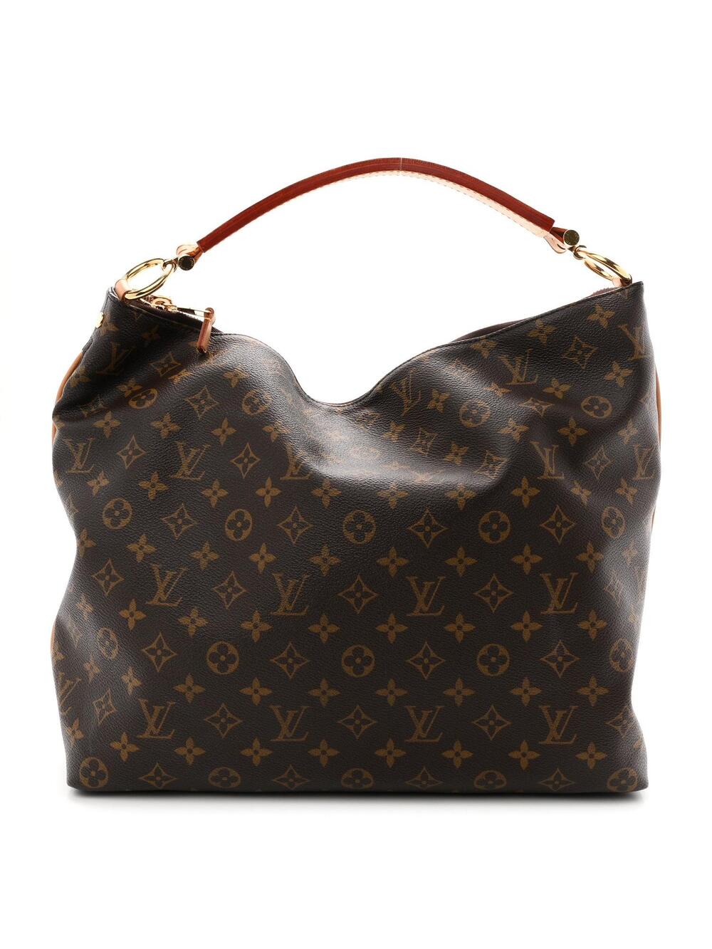 Louis Vuitton Sully Mm #277703L13B